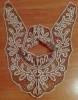Воротник Ландыши Вологодское кружево