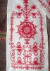 Рушник лён  Древо жизни 1808
