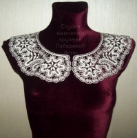 Воротник Вятка